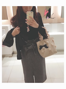 mayukaさんのコーディネート