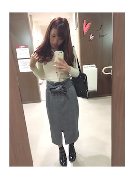 mayukaさんのコーディネート