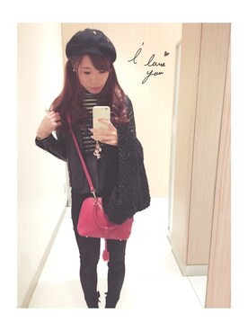 mayukaさんのコーディネート