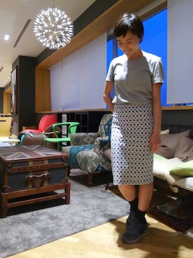 haruhimさんのコーディネート