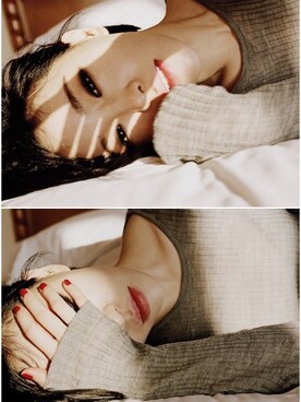 リブさんのコーディネート