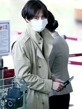 リブさんのコーディネート