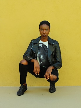 Dijさんのコーディネート