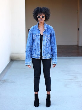 Dijさんのコーディネート