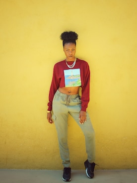 Dijさんのコーディネート