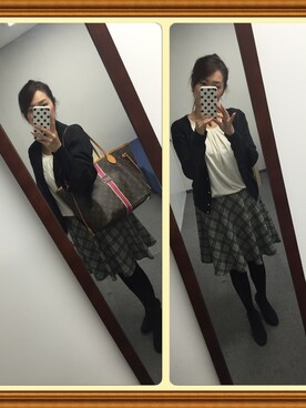 meg     161,JPさんのコーディネート