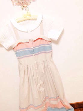 SHIORIさんのコーディネート