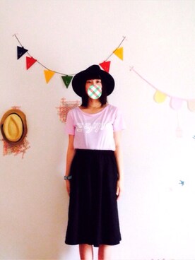 SHIORIさんのコーディネート