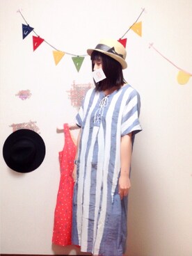 SHIORIさんのコーディネート