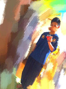 ちかくんさんのコーディネート