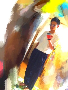 ちかくんさんのコーディネート