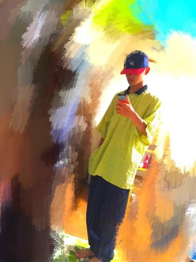 ちかくんさんのコーディネート