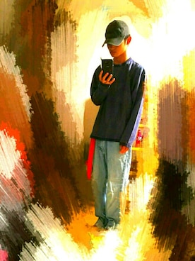 ちかくんさんのコーディネート