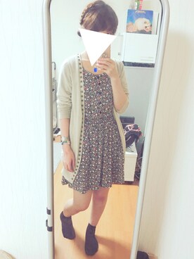 charav10n(チャラびおん)さんのコーディネート