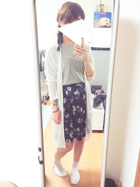 charav10n(チャラびおん)さんのコーディネート