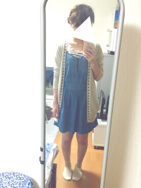 charav10n(チャラびおん)さんのコーディネート