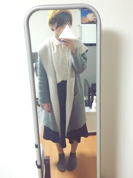 charav10n(チャラびおん)さんのコーディネート