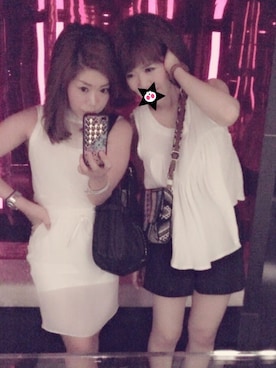 DATEMAYUさんのコーディネート