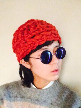 ててさんのコーディネート