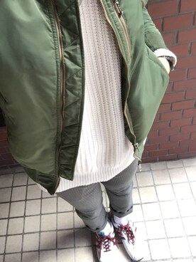 三四郎(さんしろう)さんのコーディネート