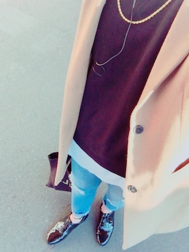 三四郎(さんしろう)さんのコーディネート