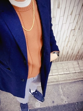 三四郎(さんしろう)さんのコーディネート