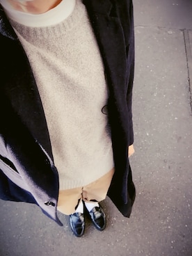 三四郎(さんしろう)さんのコーディネート