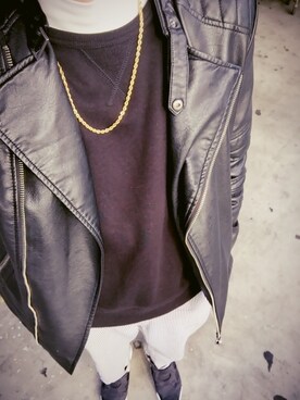 三四郎(さんしろう)さんのコーディネート