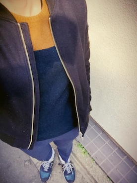 三四郎(さんしろう)さんのコーディネート