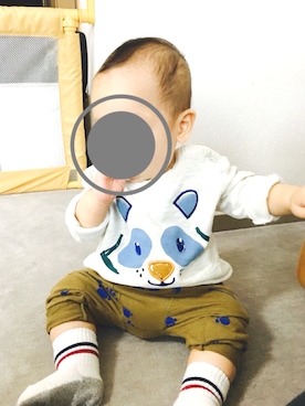 taroさんのコーディネート