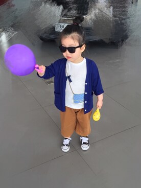 liuliummさんのコーディネート