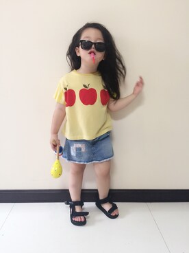 liuliummさんのコーディネート