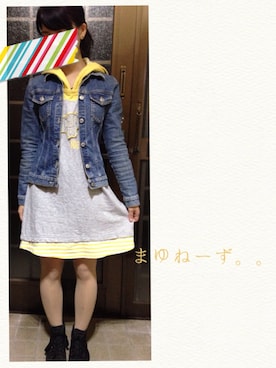 まゆねーず。。さんのコーディネート