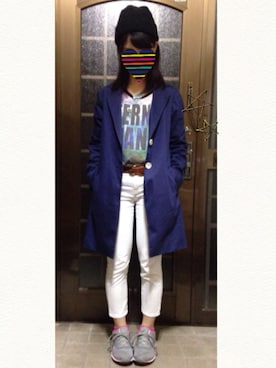 まゆねーず。。さんのコーディネート