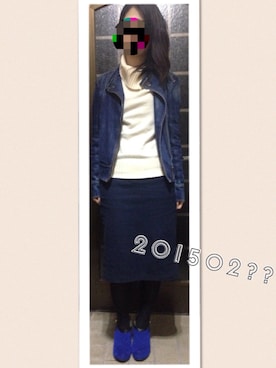 まゆねーず。。さんのコーディネート