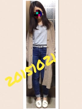 まゆねーず。。さんのコーディネート