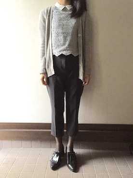 limさんのコーディネート