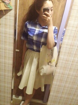 mycoさんのコーディネート