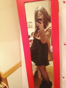 mycoさんのコーディネート