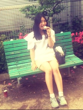 mycoさんのコーディネート