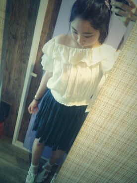 mycoさんのコーディネート