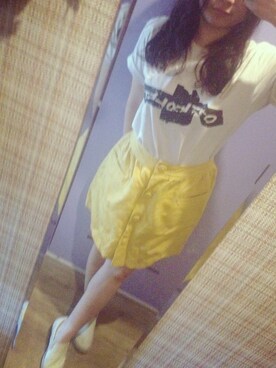 mycoさんのコーディネート