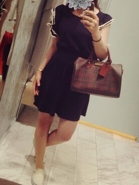 mycoさんのコーディネート