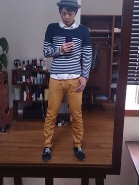 HIROさんのコーディネート