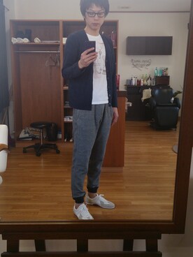 HIROさんのコーディネート