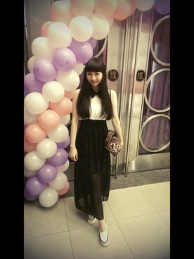 li koさんのコーディネート