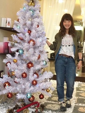 absoluteさんのコーディネート