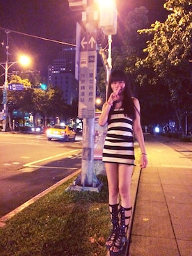 pinkannyさんのコーディネート