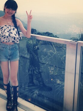 pinkannyさんのコーディネート