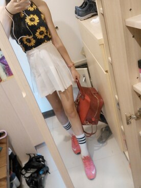 pinkannyさんのコーディネート